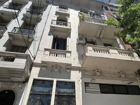 Departamento en Venta en Balvanera, CABA