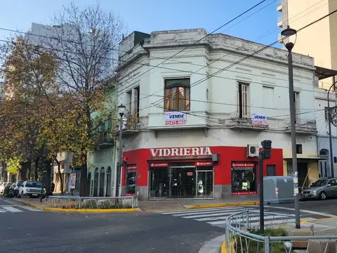 Terreno en Venta en Boedo, CABA