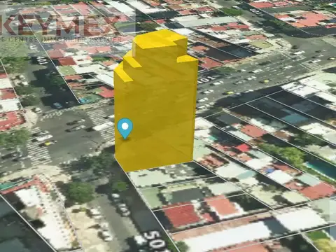 Terreno en Venta en Parque Avellaneda, CABA
