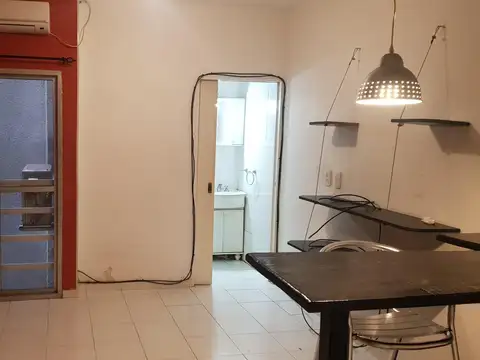 Departamento en Venta en Pompeya, Capital Federal