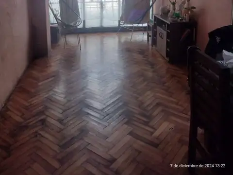 Departamento en Venta en Villa Soldati, CABA