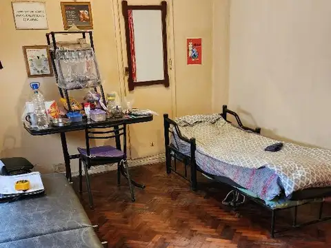 Departamento en Venta en Congreso, Capital Federal