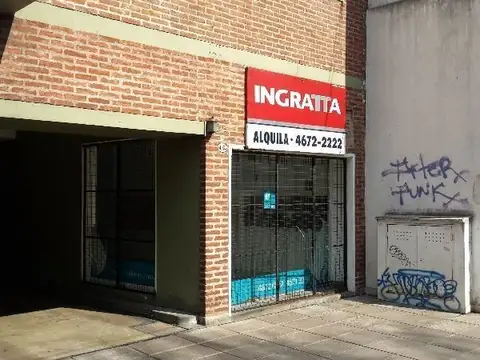 Local en Alquiler en Floresta, Capital Federal