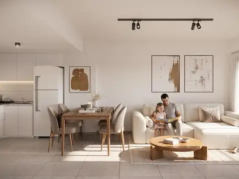 Departamento en Venta en Caballito, CABA