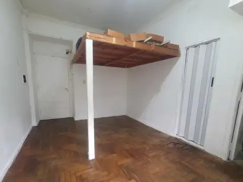Departamento en Venta en Once, Capital Federal