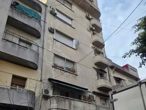 Departamento en Venta en Constitucion, Capital Federal
