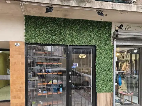 Local en Alquiler en Villa Luro, CABA