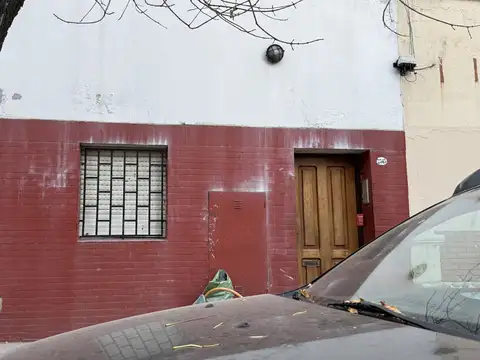 Departamento en Venta en Parque Patricios, CABA