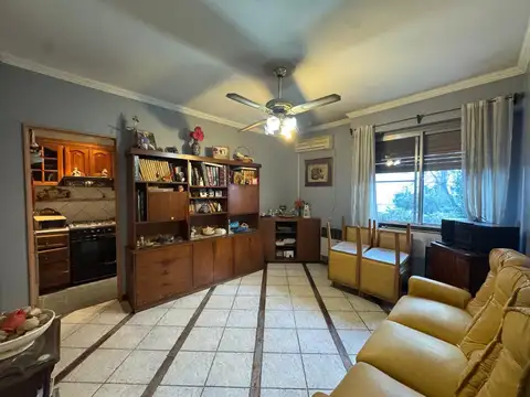 Departamento en Venta en Villa Lugano, Capital Federal