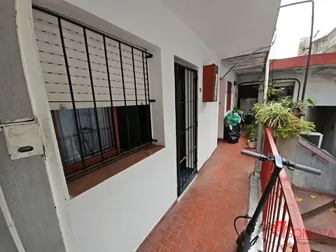 Departamento en Venta en Balvanera, Capital Federal