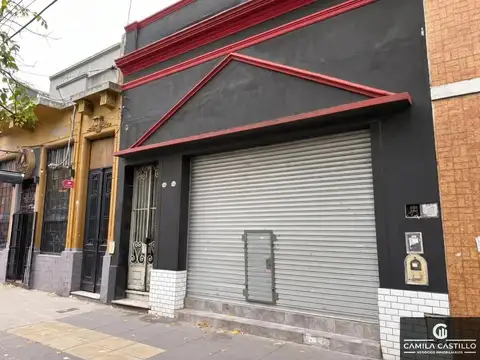 Local en Alquiler en Boedo, Capital Federal