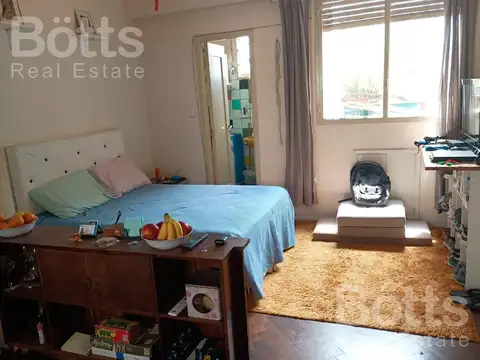 Departamento en Venta en Constitucion, Capital Federal