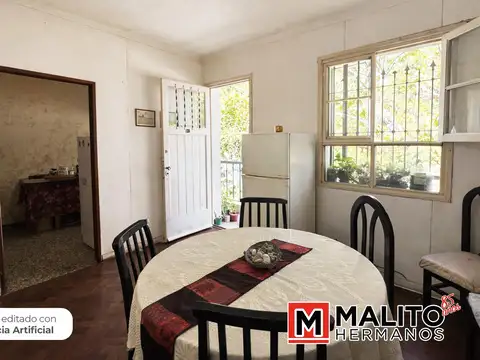 Departamento en Venta en Mataderos, CABA