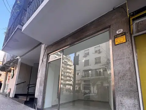 Local en Alquiler en Caballito, Capital Federal