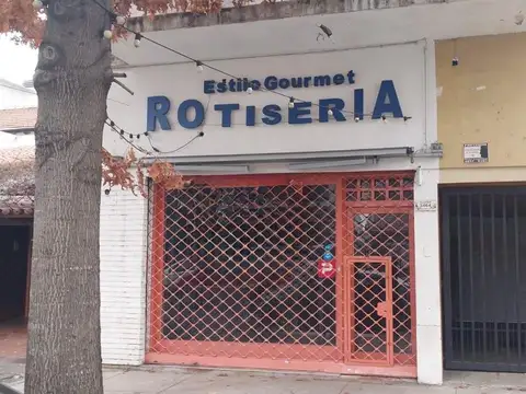 Local en Alquiler en Villa Devoto, Capital Federal
