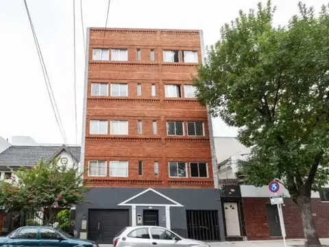 Departamento en Venta en Parque Chacabuco, Capital Federal