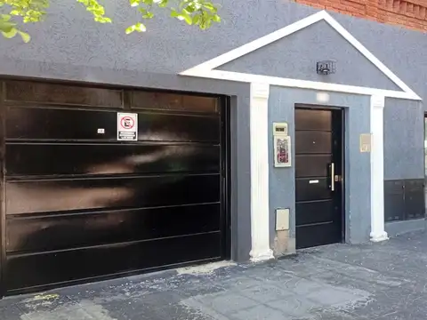 Departamento en Venta en Parque Chacabuco, Capital Federal