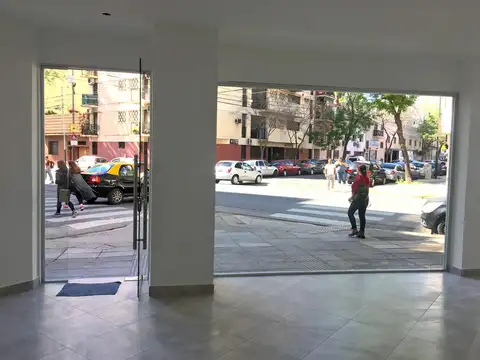 Local en Alquiler en Caballito, Capital Federal
