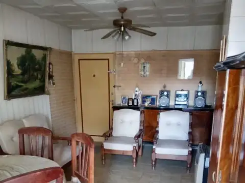 Departamento en Venta en Villa Soldati, Capital Federal