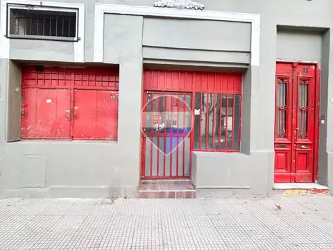 Local en Alquiler en Almagro, Capital Federal