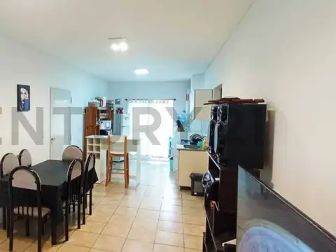 Departamento en Venta en Villa Soldati, Capital Federal