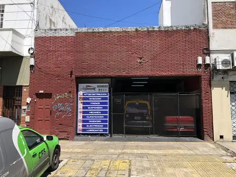 Local en Alquiler en Boedo, CABA