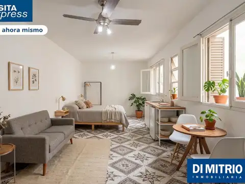 Departamento en Venta en Monserrat, Capital Federal