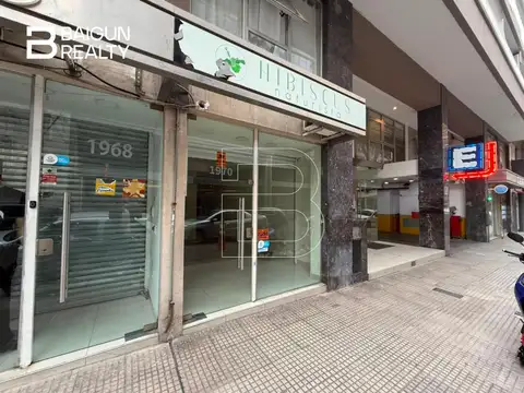 Local en Alquiler en Belgrano, Capital Federal
