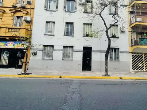 Departamento en Venta en San Cristobal, Capital Federal