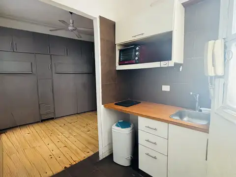 Departamento en Venta en San Cristobal, Capital Federal