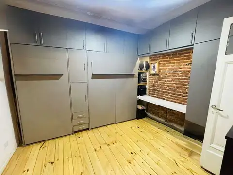 Departamento en Venta en Monserrat, Capital Federal