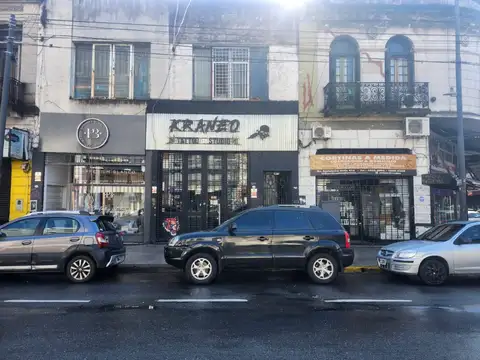 Local en Alquiler en Villa Crespo, Capital Federal