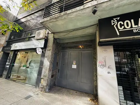 Local en Alquiler en Villa Crespo, CABA