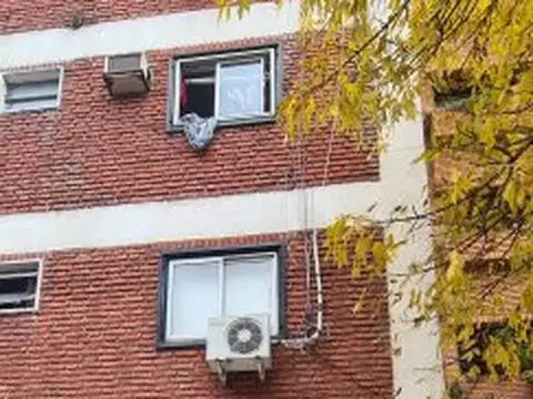 Departamento en Venta en Parque Centenario, CABA