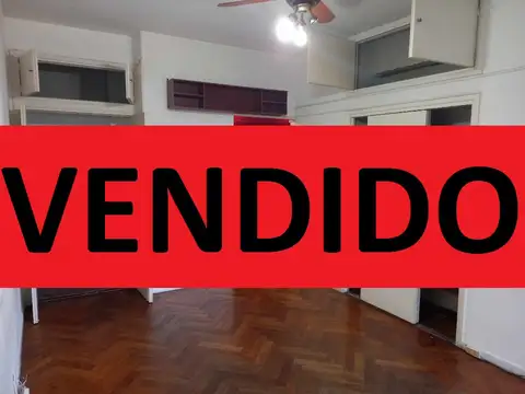 Departamento en Venta en Monserrat, Capital Federal