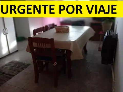 Departamento en Venta en Villa Soldati, Capital Federal