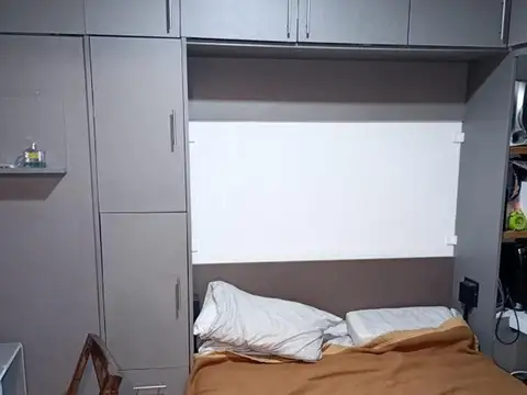 Departamento en Venta en San Cristobal, Capital Federal