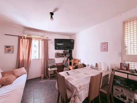 Departamento en Venta en Villa Lugano, CABA
