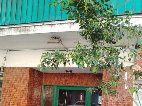 Departamento en Venta en Balvanera, CABA