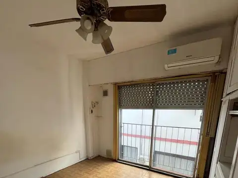 Departamento en Venta en Balvanera, Capital Federal