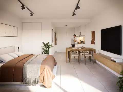 Departamento en Venta en Caballito, Capital Federal