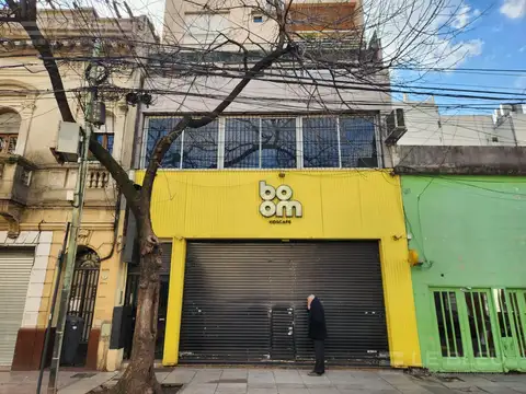 Local en Alquiler en Balvanera, Capital Federal