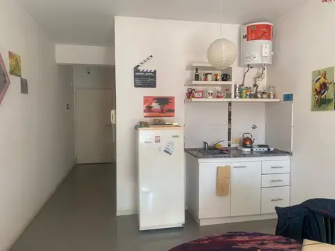 Departamento en Venta en Constitucion, Capital Federal