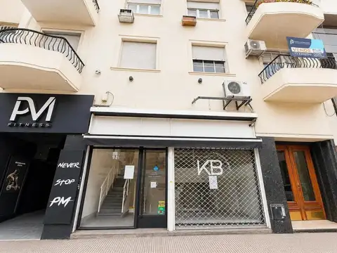 Local en Alquiler en Caballito Sur, Caballito
