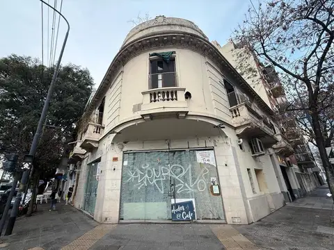 Local en Alquiler en Caballito, Capital Federal