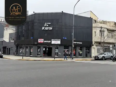 Local en Alquiler en Villa Urquiza, Capital Federal