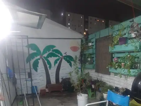 Departamento en Venta en Villa Lugano, CABA