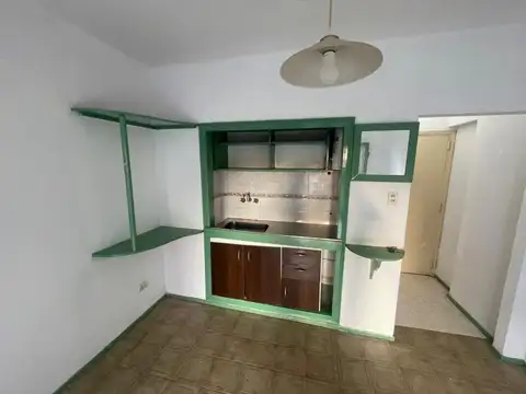 Departamento en Venta en Monserrat, Capital Federal