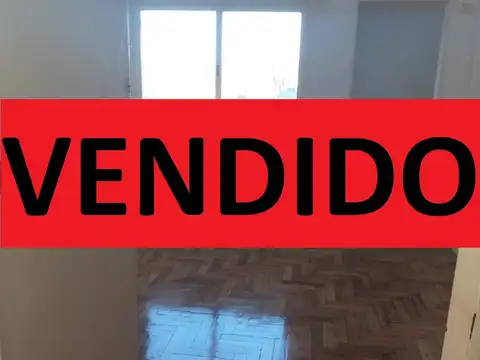 Departamento en Venta en San Cristobal, Capital Federal