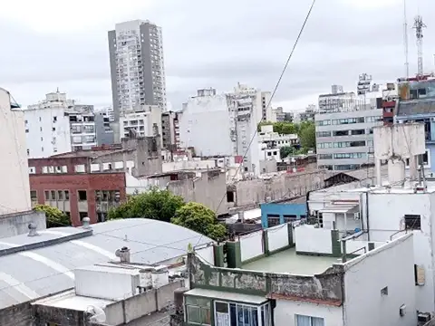 Departamento en Venta en Abasto, Capital Federal